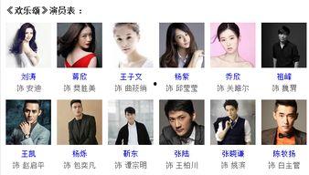 演员表,揭秘电影幕后演员阵容
