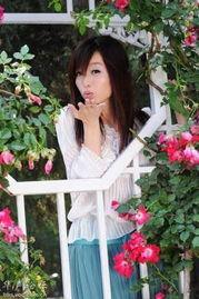 枣花娘个人资料