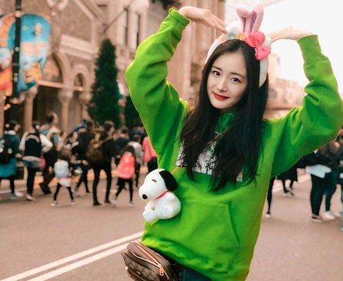 娱乐圈一线吃瓜选手是谁