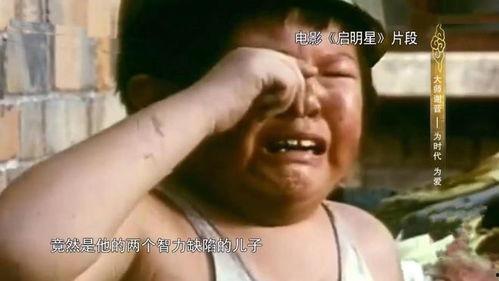 谢晋女儿谢庆庆照片,光影之下的青春风采